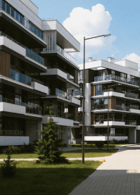 Focus on Multi-Unit Residential Properties